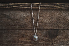 Load image into Gallery viewer, Ocean Jasper Necklace