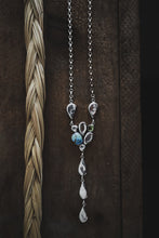 Load image into Gallery viewer, Renewal Lariat Necklace