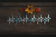 Load image into Gallery viewer, Bird of Sol Earrings