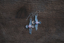 Load image into Gallery viewer, Bird of Sol Earrings