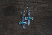 Load image into Gallery viewer, Bird of Sol Earrings