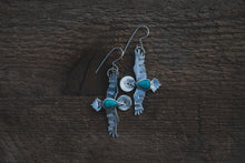 Load image into Gallery viewer, Bird of Sol Earrings