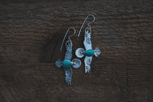 Load image into Gallery viewer, Bird of Sol Earrings