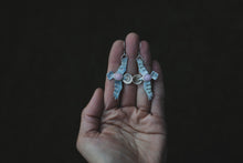 Load image into Gallery viewer, Bird of Sol Earrings