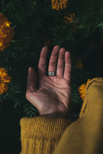 Load image into Gallery viewer, 7: Wildflower Shadow Ring