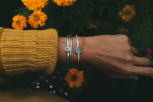 Load image into Gallery viewer, Moonstone Cuff