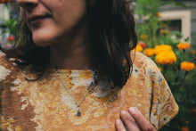 Load image into Gallery viewer, Raindrop Necklace