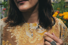 Load image into Gallery viewer, Raindrop Necklace