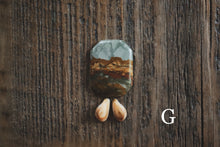 Load image into Gallery viewer, ELK IVORY BOLO