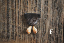 Load image into Gallery viewer, ELK IVORY BOLO