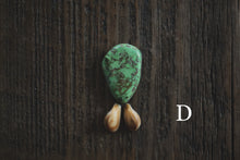 Load image into Gallery viewer, ELK IVORY BOLO
