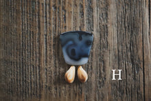 Load image into Gallery viewer, ELK IVORY BOLO