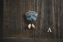 Load image into Gallery viewer, ELK IVORY BOLO