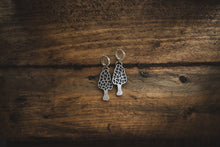 Load image into Gallery viewer, Morel Earrings