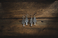 Load image into Gallery viewer, Morel Earrings