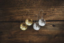 Load image into Gallery viewer, Stamped Bowl Dangles