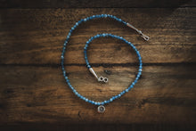 Load image into Gallery viewer, Beaded Sol Necklace