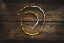 Load image into Gallery viewer, Beaded Sol Necklace