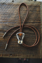Load image into Gallery viewer, ELK IVORY BOLO