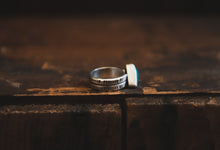 Load image into Gallery viewer, 8: Chrysoprase Ring