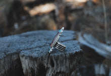 Load image into Gallery viewer, 8: Heirloom Bloom Ring