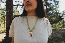Load image into Gallery viewer, Sun Dancer Necklace