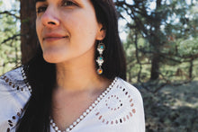 Load image into Gallery viewer, Birds of a Feather Earrings