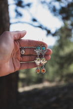 Load image into Gallery viewer, Birds of a Feather Earrings