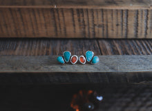 Load image into Gallery viewer, Stepping Stone Stud Crawlers