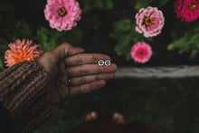 Load image into Gallery viewer, Bloom Studs