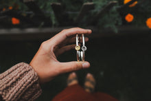 Load image into Gallery viewer, Silver Sun Cuffs