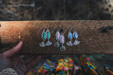 Load image into Gallery viewer, Summer Ray Dangles
