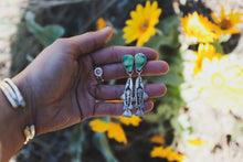 Load image into Gallery viewer, Wildflower Trout Stone Posts
