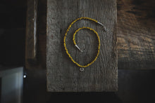 Load image into Gallery viewer, Sun Strand: Sun Flower Yellow
