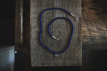 Load image into Gallery viewer, Sun Strand: Indigo Blue
