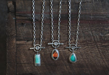 Load image into Gallery viewer, Inner Balance Necklace

