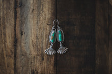 Load image into Gallery viewer, Summer Ray Dangles
