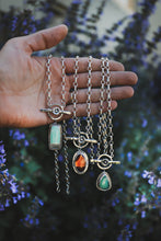 Load image into Gallery viewer, Inner Balance Necklace
