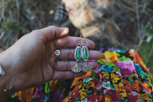 Load image into Gallery viewer, Summer Ray Dangles
