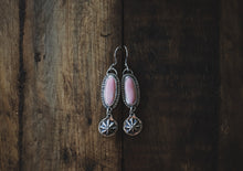 Load image into Gallery viewer, Summer Ray Dangles
