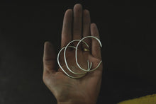 Load image into Gallery viewer, The Everyday Sterling Stacker
