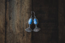 Load image into Gallery viewer, Summer Ray Dangles
