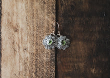 Load image into Gallery viewer, Peridot Lil Blooms
