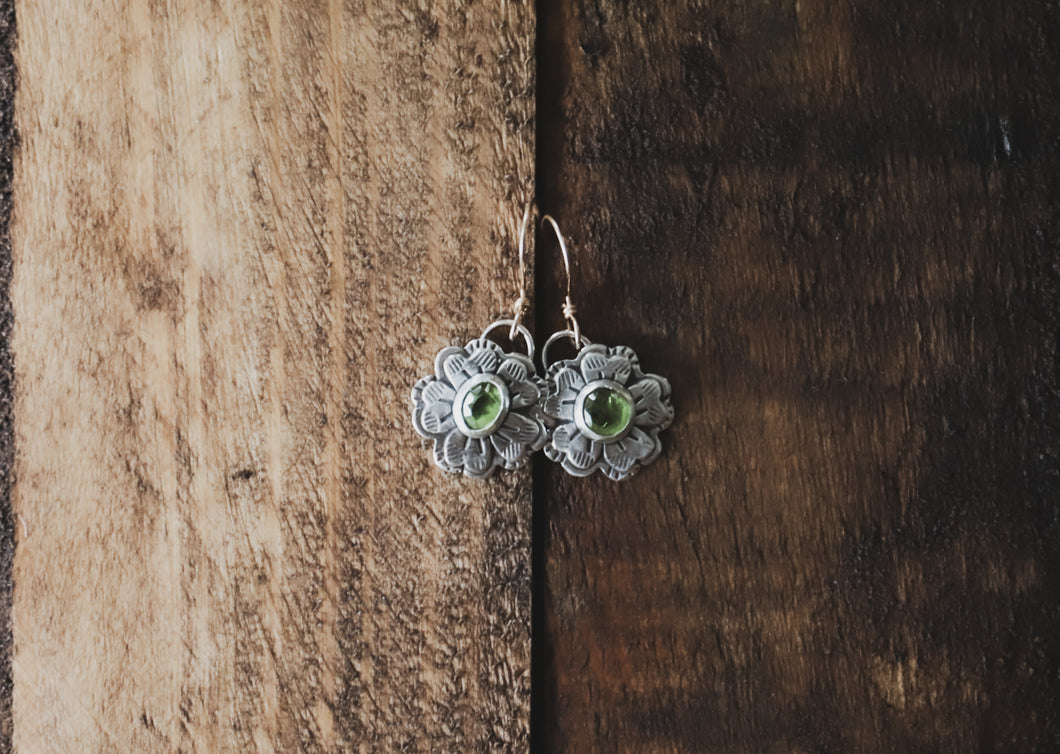 Peridot Lil Blooms