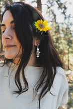 Load image into Gallery viewer, Wildflower Trout Stone Posts
