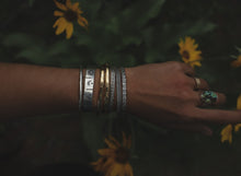 Load image into Gallery viewer, Spring Stacker Cuff

