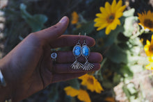 Load image into Gallery viewer, Summer Ray Dangles
