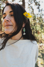 Load image into Gallery viewer, Summer Ray Dangles
