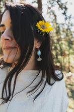 Load image into Gallery viewer, Summer Ray Dangles
