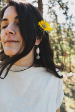 Load image into Gallery viewer, Summer Ray Dangles
